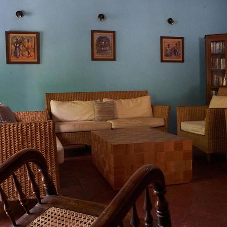 La Casa Amarilla Bed & Breakfast Mompos Ngoại thất bức ảnh