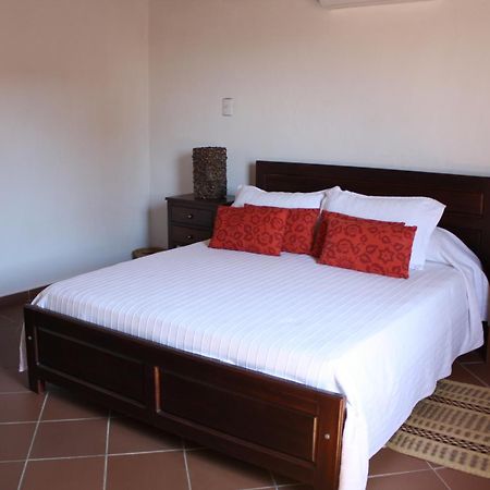 La Casa Amarilla Bed & Breakfast Mompos Ngoại thất bức ảnh